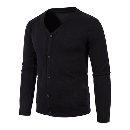 Men's Chunky Leisure Jacket