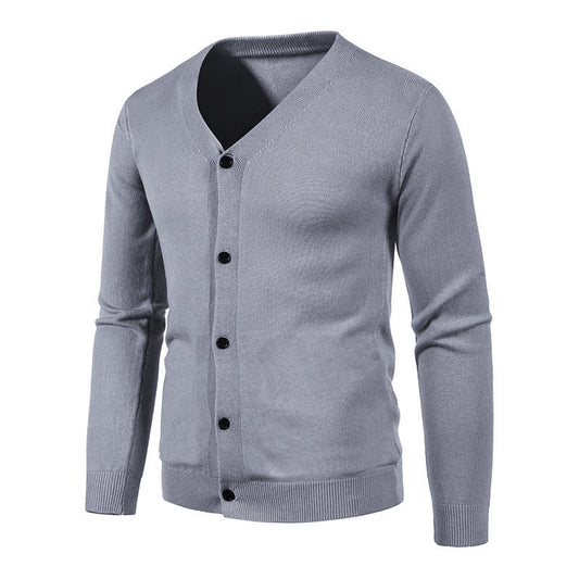 Men's Chunky Leisure Jacket