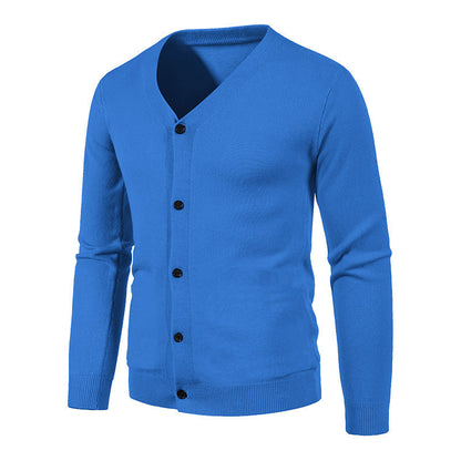 Men's Chunky Leisure Jacket