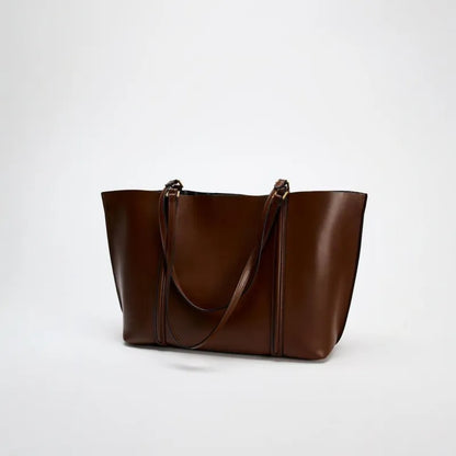 Női Stílusos Tote Táska