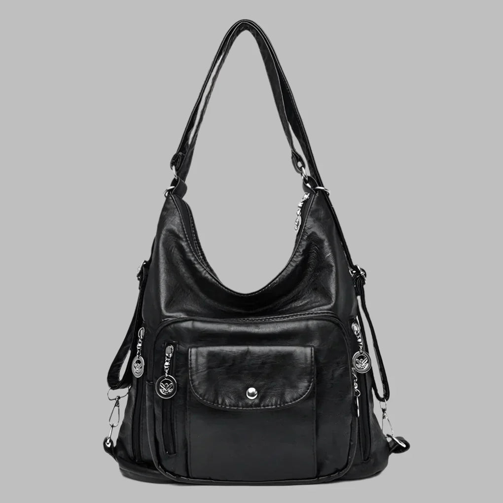 Bolsa de viaje grande para hombre | Bolsa para gimnasio y excursiones de fin de semana