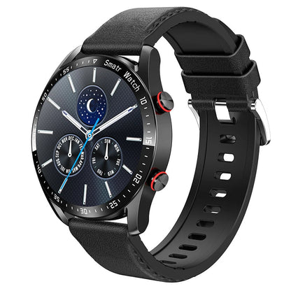 Remy | Smartwatch z funkcjami aktywności i powiadomień