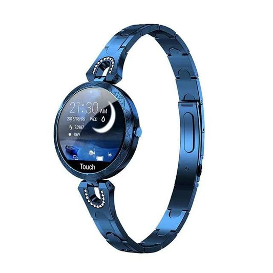 Beau | Wodoodporny smartwatch z funkcjami aktywności