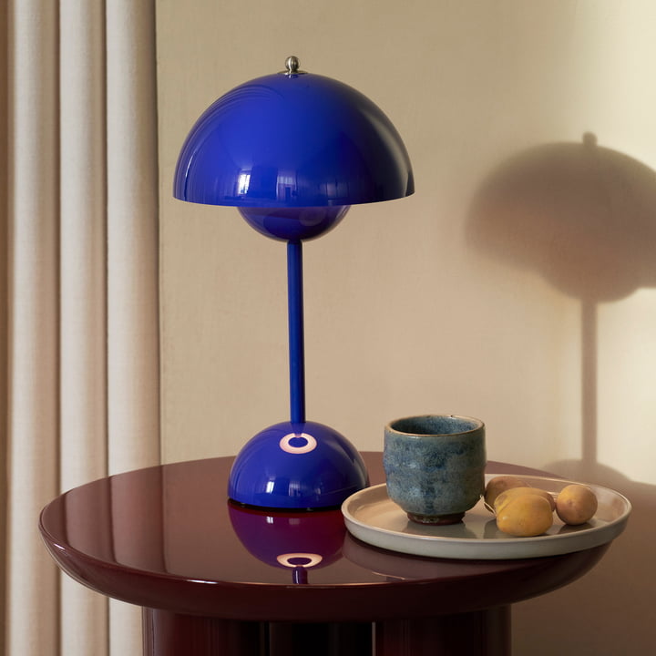 Stüna | Lampa stołowa LED