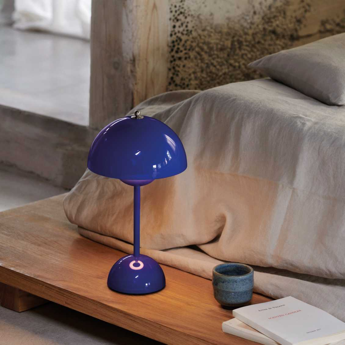 Stüna | Lampa stołowa LED