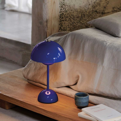 Stüna | Lampa stołowa LED