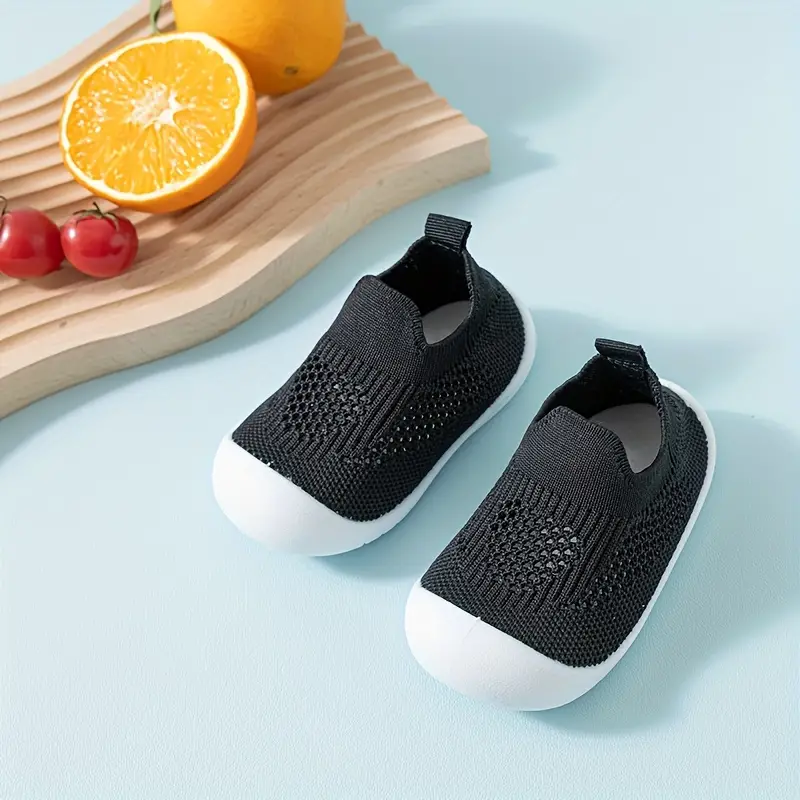 Harper | Dziecięce Naturalne Ruchem Sneakersy