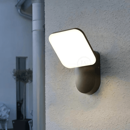 Wireless Indoor/Outdoor Night Light