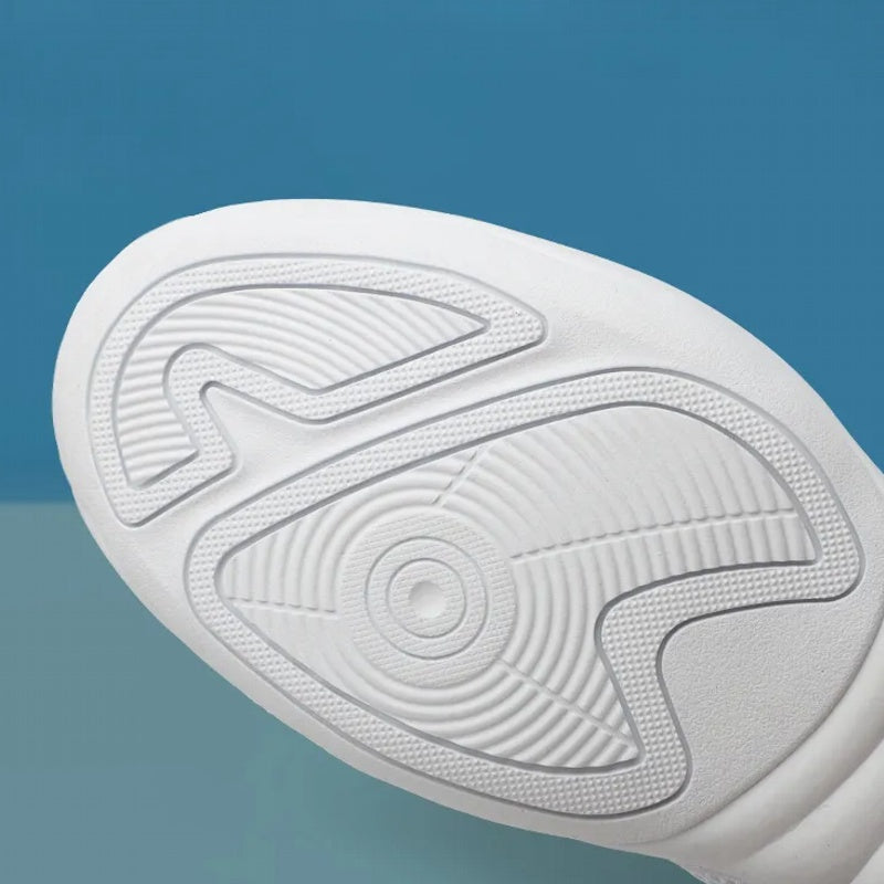 Damskie Lekkie Trampki Treningowe | Oddychające i Elastyczne Na Siłownię