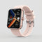 Multifunctional Watch Health Tracking Tool | Heart Rate, SpO₂ and Sleep Monitor