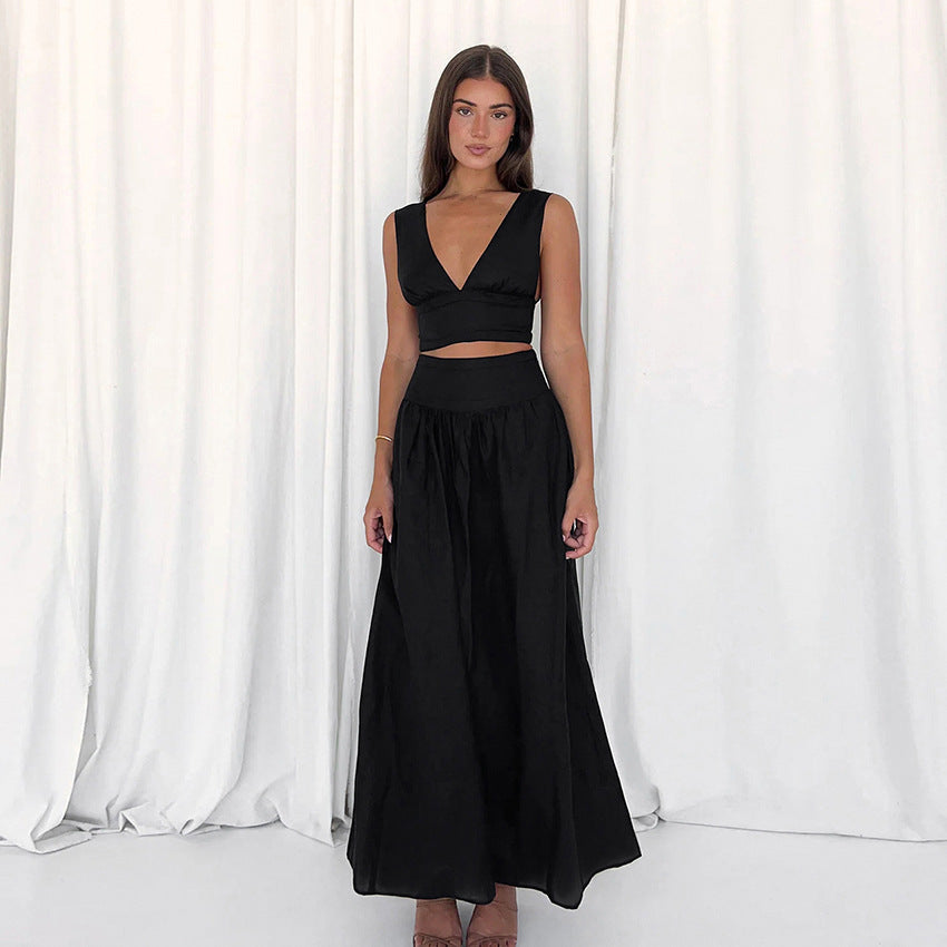 Aleida | Elegancki Co-Ord Komplet dla Kobiet