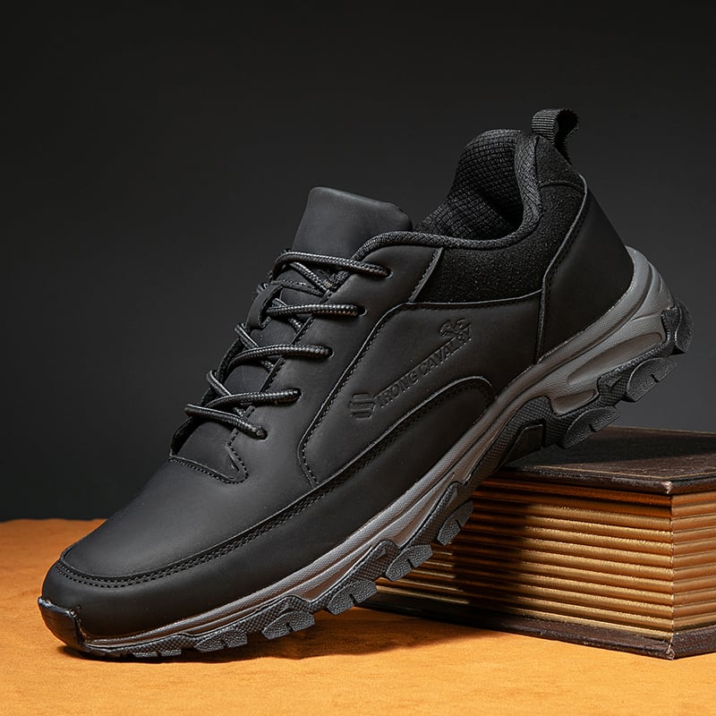 Josh | Męskie Buty Ergonomiczne