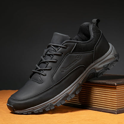Josh | Męskie Buty Ergonomiczne