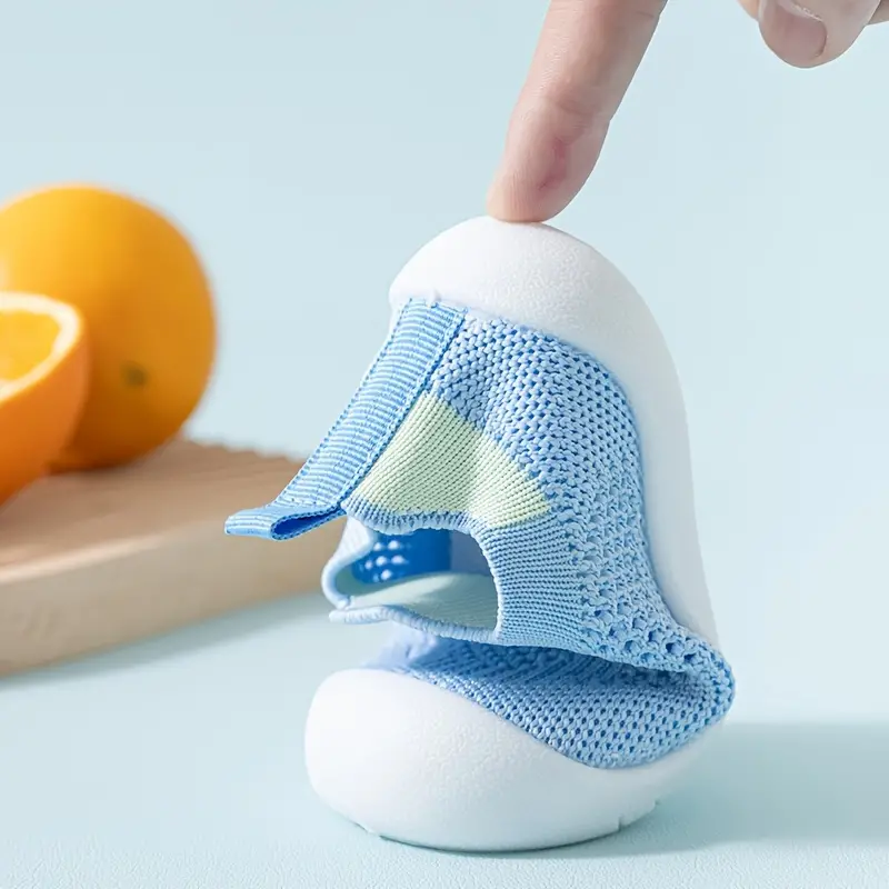 Harper | Dziecięce Naturalne Ruchem Sneakersy