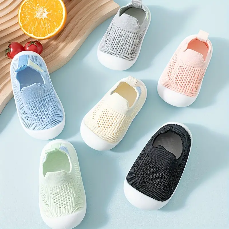 Harper | Dziecięce Naturalne Ruchem Sneakersy