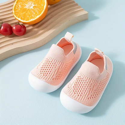 Harper | Dziecięce Naturalne Ruchem Sneakersy