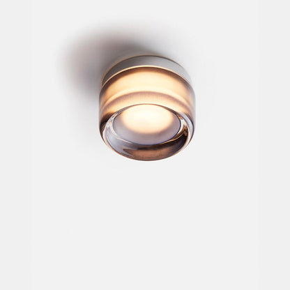 Gronda | Nowoczesna lampa ścienna LED