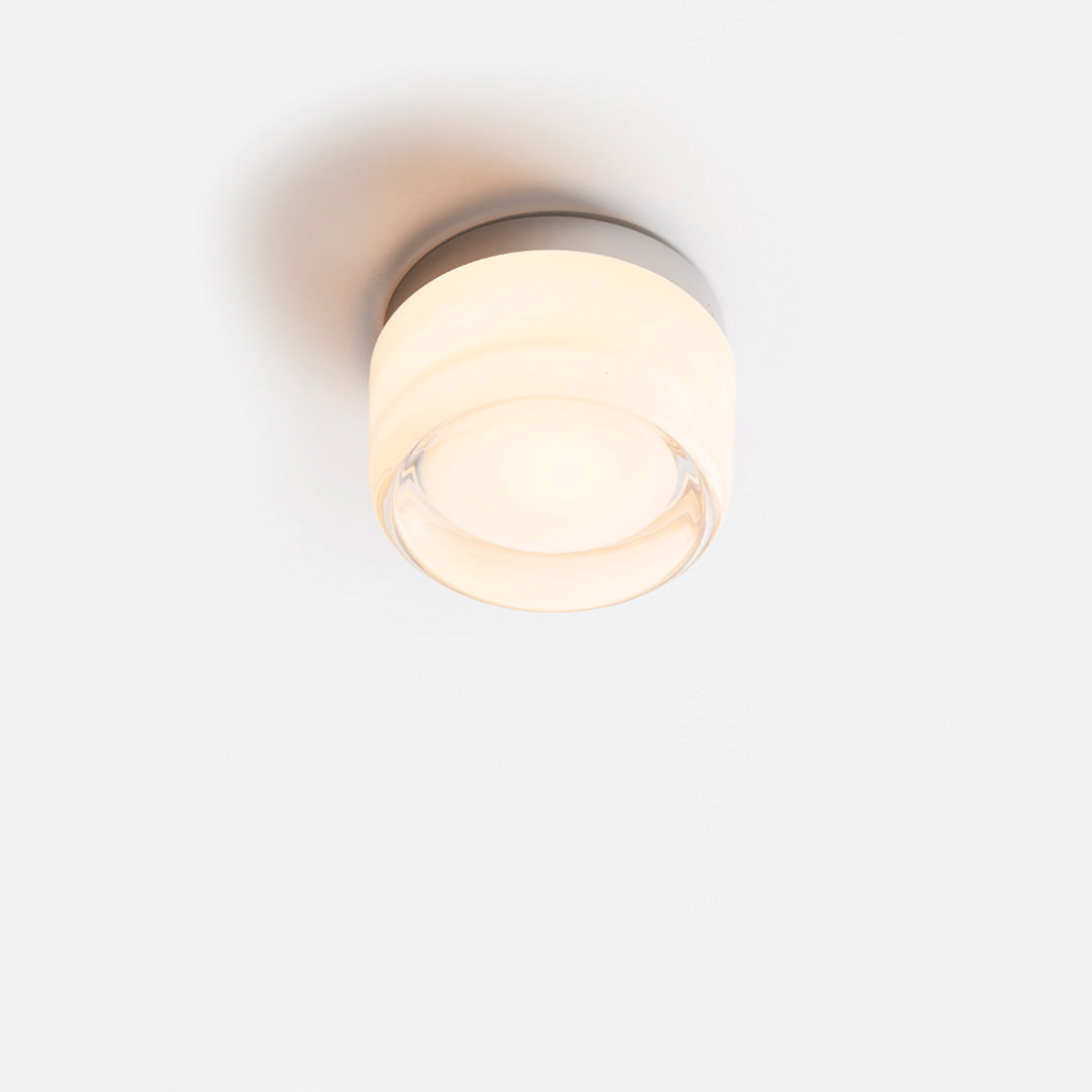 Gronda | Nowoczesna lampa ścienna LED