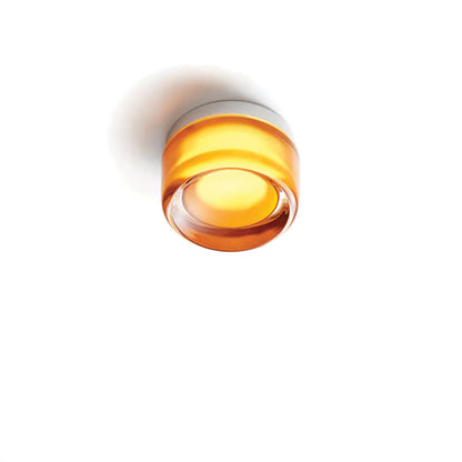 Gronda | Nowoczesna lampa ścienna LED
