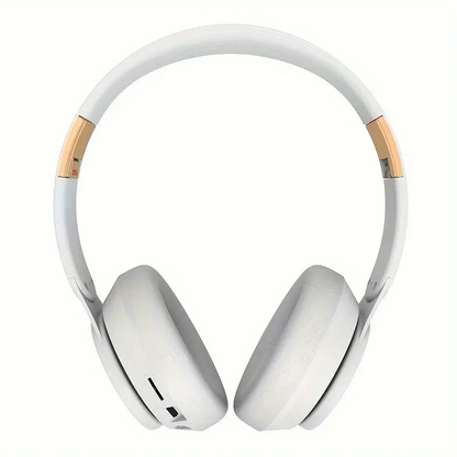 Wireless Bluetooth Headphones | Premium Sound and Comfortable Fit