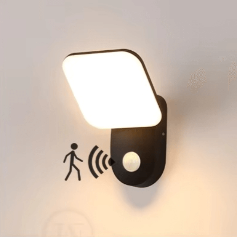 Wireless Indoor/Outdoor Night Light