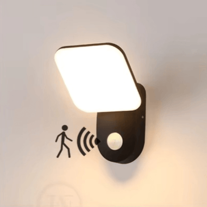 Wireless Indoor/Outdoor Night Light