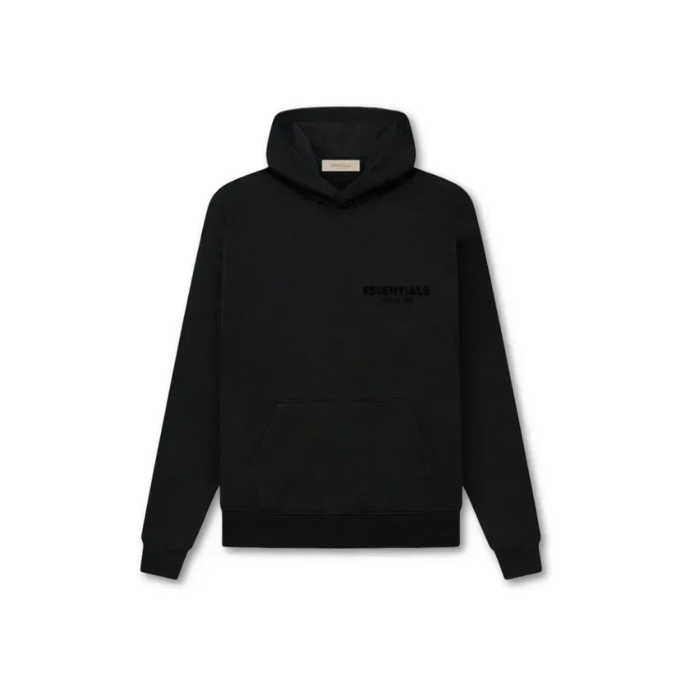 Sweat à capuche unisexe oversize | Vêtement streetwear doux