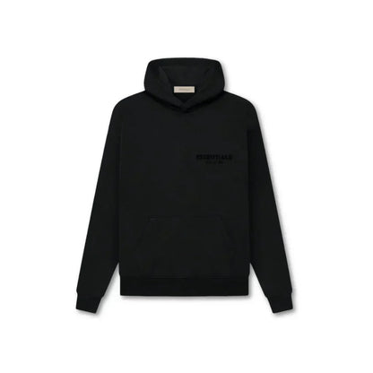 Sweat à capuche unisexe oversize | Vêtement streetwear doux