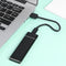 Zewnętrzny Dysk Twardy - Ultraszybka Przenośna Pamięć Masowa z Wydajnością USB 3.2 / SSD