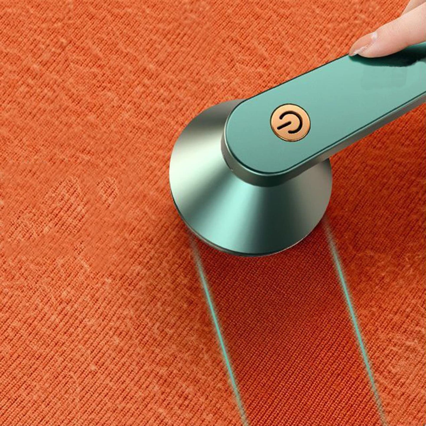 Máquina Eléctrica para Quitar Pelusas y Bolitas Afeitadora