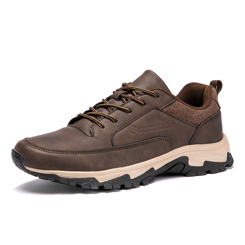 Josh | Męskie Buty Ergonomiczne