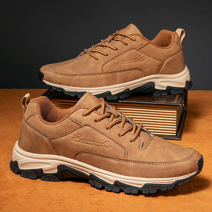 Josh | Męskie Buty Ergonomiczne