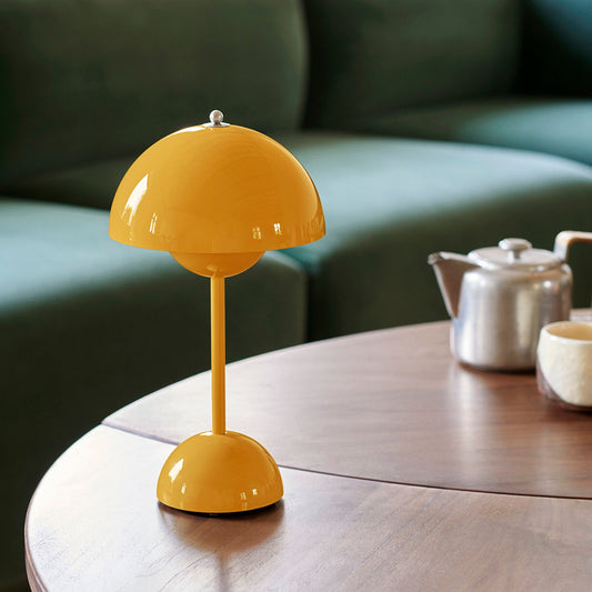 Stüna | Lámpara de mesa LED