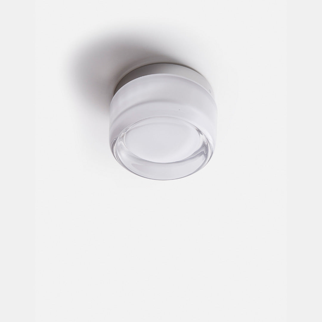 Gronda | Nowoczesna lampa ścienna LED