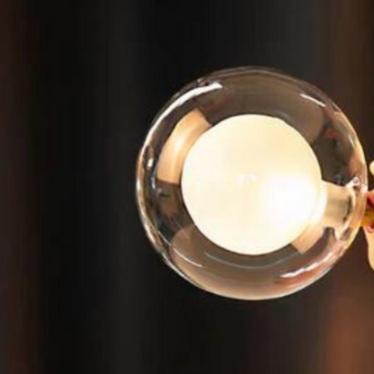 Luksusowa lampa stołowa LED Hemtor |