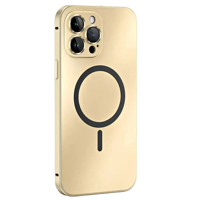 Cody | Smukłe Magnetyczne Etui Na iPhone'a