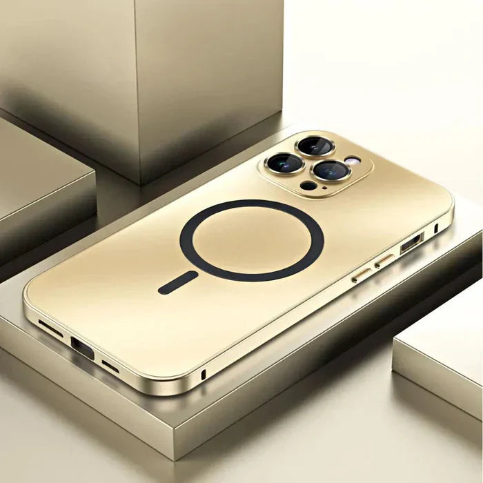 Cody | Smukłe Magnetyczne Etui Na iPhone'a