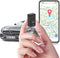 Mini lokalizator GPS - Kompaktowy Lokalizator Czasu Rzeczywistego