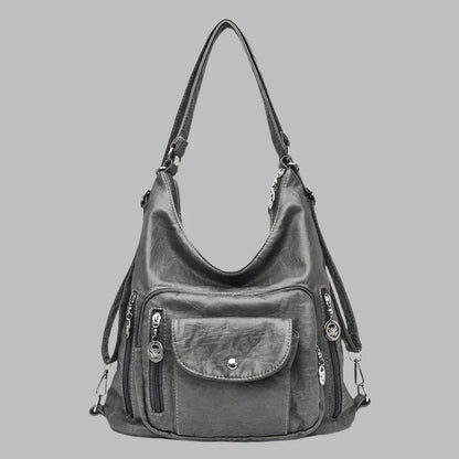 Bolsa de viaje grande para hombre | Bolsa para gimnasio y excursiones de fin de semana