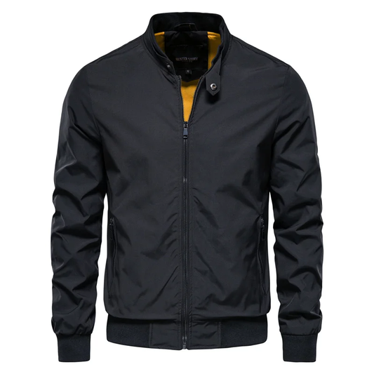 Tom | Stylowa kurtka bomber