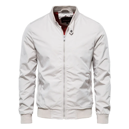 Tom | Stylowa kurtka bomber