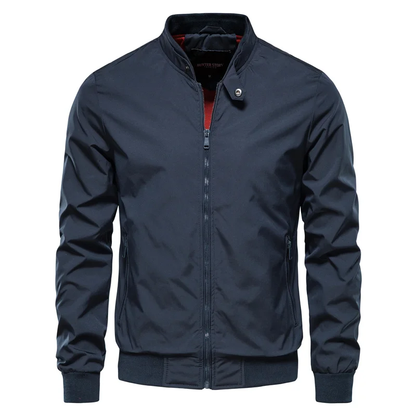Tom | Stylowa kurtka bomber