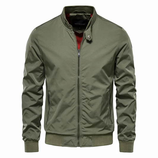 Tom | Chaqueta bomber estilosa
