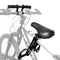 Asiento de bicicleta para niño y conjunto de manillar | Edad 2–5 Combinación familiar de paseos