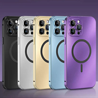 Cody | Smukłe Magnetyczne Etui Na iPhone'a