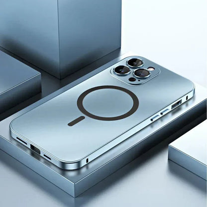 Cody | Smukłe Magnetyczne Etui Na iPhone'a