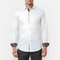 Men's Paisley Print Shirt | Long Sleeve Statement Style