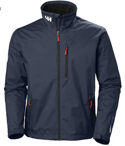 Giacca softshell da uomo antivento | Comfort impermeabile e vestibilità perfetta