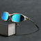 Lunettes de soleil de sport pour homme polarisées | Protection contre les rayons UV, style outdoor