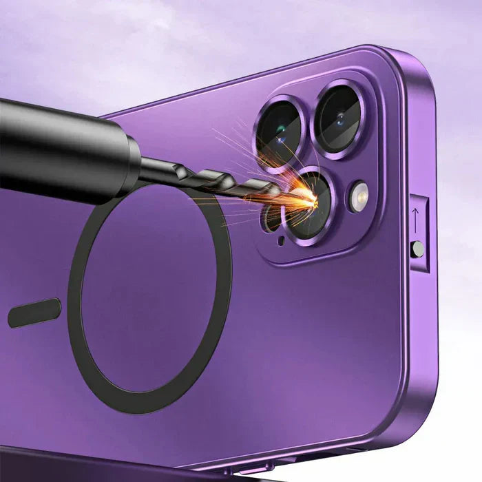 Cody | Smukłe Magnetyczne Etui Na iPhone'a